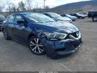2016 Nissan Maxima 3.5 Platinum/3.5 S/3.5 Sl/3.5 Sr/3.5 Sv Blue vin: 1N4AA6AP6GC391864 2016 Nissan Maxima 3.5 Platinum/3.5 S/3.5 Sl/3.5 Sr/3.5 Sv Blue vin: 1N4AA6AP6GC391864