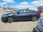 2016 Nissan Maxima 3.5 Platinum/3.5 S/3.5 Sl/3.5 Sr/3.5 Sv Blue vin: 1N4AA6AP6GC391864 2016 Nissan Maxima 3.5 Platinum/3.5 S/3.5 Sl/3.5 Sr/3.5 Sv Blue vin: 1N4AA6AP6GC391864