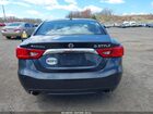 2016 Nissan Maxima 3.5 Platinum/3.5 S/3.5 Sl/3.5 Sr/3.5 Sv Blue vin: 1N4AA6AP6GC391864 2016 Nissan Maxima 3.5 Platinum/3.5 S/3.5 Sl/3.5 Sr/3.5 Sv Blue vin: 1N4AA6AP6GC391864