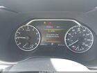 2017 Nissan Maxima 3.5 Sv White vin: 1N4AA6AP6HC420944