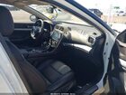 2017 Nissan Maxima 3.5 Sv White vin: 1N4AA6AP6HC420944