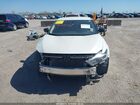 2017 Nissan Maxima 3.5 Sv White vin: 1N4AA6AP6HC420944