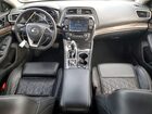 2017 Nissan Maxima Platinum Белый vin: 1N4AA6AP6HC439008