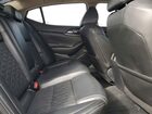 2017 Nissan Maxima Platinum Белый vin: 1N4AA6AP6HC439008