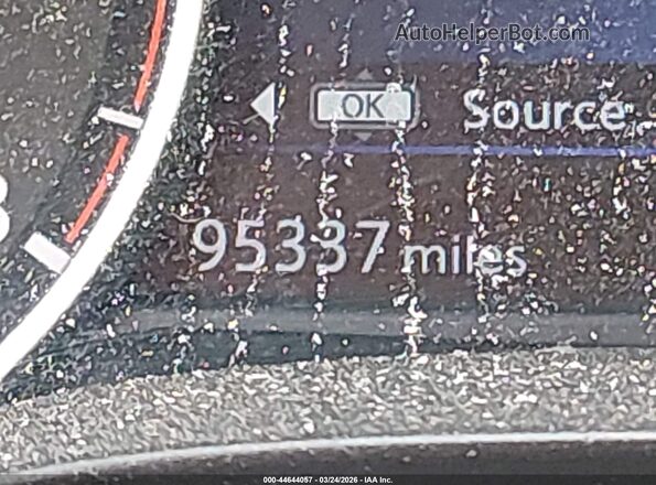 1N4AA6AP6JC379804 2018 NISSAN MAXIMA Silver 