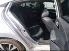 2018 Nissan Maxima 3.5 Sv Silver vin: 1N4AA6AP6JC379804
