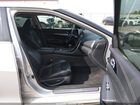 2018 Nissan Maxima 3.5 Sv Silver vin: 1N4AA6AP6JC379804