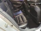 2018 Nissan Maxima 3.5s Silver vin: 1N4AA6AP6JC386574