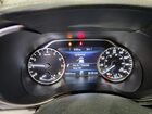 2018 Nissan Maxima 3.5s Silver vin: 1N4AA6AP6JC386574