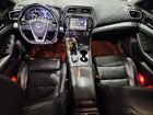2018 Nissan Maxima 3.5s Silver vin: 1N4AA6AP6JC386574