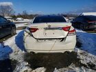 2018 Nissan Maxima 3.5s White vin: 1N4AA6AP6JC396005 2018 Nissan Maxima 3.5s White vin: 1N4AA6AP6JC396005