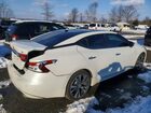 2018 Nissan Maxima 3.5s White vin: 1N4AA6AP6JC396005 2018 Nissan Maxima 3.5s White vin: 1N4AA6AP6JC396005