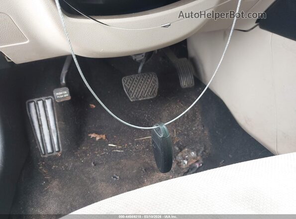 1N4AA6AP7GC439226 2016 NISSAN MAXIMA Gray Widok deski rozdzielczej