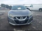 2016 Nissan Maxima 3.5 Platinum/3.5 S/3.5 Sl/3.5 Sr/3.5 Sv Gray vin: 1N4AA6AP7GC439226 2016 Nissan Maxima 3.5 Platinum/3.5 S/3.5 Sl/3.5 Sr/3.5 Sv Gray vin: 1N4AA6AP7GC439226