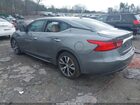 2016 Nissan Maxima 3.5 Platinum/3.5 S/3.5 Sl/3.5 Sr/3.5 Sv Gray vin: 1N4AA6AP7GC439226 2016 Nissan Maxima 3.5 Platinum/3.5 S/3.5 Sl/3.5 Sr/3.5 Sv Gray vin: 1N4AA6AP7GC439226