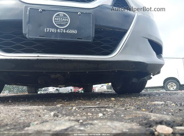 1N4AA6AP7GC439226 2016 NISSAN MAXIMA Gray Widok z przodu