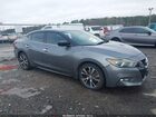 2016 Nissan Maxima 3.5 Platinum/3.5 S/3.5 Sl/3.5 Sr/3.5 Sv Gray vin: 1N4AA6AP7GC439226 2016 Nissan Maxima 3.5 Platinum/3.5 S/3.5 Sl/3.5 Sr/3.5 Sv Gray vin: 1N4AA6AP7GC439226