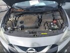 2016 Nissan Maxima 3.5 Platinum/3.5 S/3.5 Sl/3.5 Sr/3.5 Sv Gray vin: 1N4AA6AP7GC439226 2016 Nissan Maxima 3.5 Platinum/3.5 S/3.5 Sl/3.5 Sr/3.5 Sv Gray vin: 1N4AA6AP7GC439226