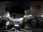 2017 Nissan Maxima Platinum Black vin: 1N4AA6AP7HC375173