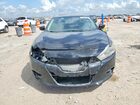 2017 Nissan Maxima 3.5 S Black vin: 1N4AA6AP7HC423156