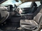 2017 Nissan Maxima 3.5 S Black vin: 1N4AA6AP7HC423156