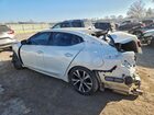 2017 Niss Maxima Platinum Белый vin: 1N4AA6AP7HC448946