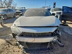 2017 Niss Maxima Platinum Белый vin: 1N4AA6AP7HC448946