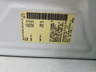 2017 Nissan Maxima Platinum White vin: 1N4AA6AP7HC451524