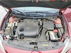 2018 Nissan Maxima 3.5s Burgundy vin: 1N4AA6AP7JC372943 2018 Nissan Maxima 3.5s Burgundy vin: 1N4AA6AP7JC372943