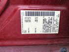 2018 Nissan Maxima 3.5s Burgundy vin: 1N4AA6AP7JC372943 2018 Nissan Maxima 3.5s Burgundy vin: 1N4AA6AP7JC372943