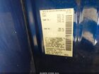 2018 Nissan Maxima 3.5 S Blue vin: 1N4AA6AP7JC396644