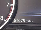 2018 Nissan Maxima 3.5 S Blue vin: 1N4AA6AP7JC396644