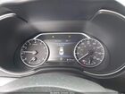 2018 Nissan Maxima 3.5 S Blue vin: 1N4AA6AP7JC396644