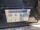2016 Nissan Maxima 3.5 S Black vin: 1N4AA6AP8GC420765