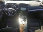2016 Nissan Maxima 3.5 S Black vin: 1N4AA6AP8GC420765