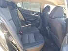 2016 Nissan Maxima 3.5 S Black vin: 1N4AA6AP8GC420765