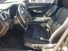 2016 Nissan Maxima 3.5 S Black vin: 1N4AA6AP8GC420765