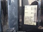 2018 Nissan Maxima 3.5 Sl Черный vin: 1N4AA6AP8JC365015