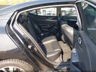 2018 Nissan Maxima 3.5 Sl Черный vin: 1N4AA6AP8JC365015