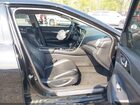 2018 Nissan Maxima 3.5 Sl Черный vin: 1N4AA6AP8JC365015