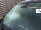 2018 Nissan Maxima Platinum Белый vin: 1N4AA6AP8JC370280 Damage: Windshield, Broken, Replacement Required