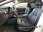 2018 Nissan Maxima Platinum Белый vin: 1N4AA6AP8JC370280 Damage: Airbag - Front Left, Deployed, Replacement Required