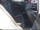 2016 Nissan Maxima 3.5 Sr White vin: 1N4AA6AP9GC409046
