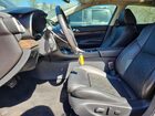 2017 Nissan Maxima Platinum Gray vin: 1N4AA6AP9HC407783