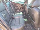 2017 Nissan Maxima Platinum Gray vin: 1N4AA6AP9HC407783