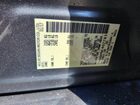 2017 Nissan Maxima Platinum Gray vin: 1N4AA6AP9HC407783