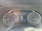 2017 Nissan Maxima Platinum Gray vin: 1N4AA6AP9HC407783