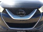 2016 Nissan Maxima 3.5 Platinum/3.5 S/3.5 Sl/3.5 Sr/3.5 Sv Черный vin: 1N4AA6APXGC433033