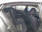 2017 Nissan Maxima 3.5 S Серый vin: 1N4AA6APXHC430523