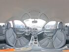 2017 Nissan Maxima 3.5 S Серый vin: 1N4AA6APXHC430523